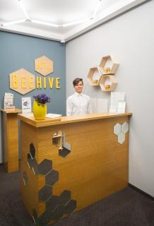 Beehive Hotel - Odesa - 0