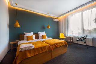 Beehive Hotel - Odesa - 1