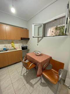 Efie's cozy home - 3