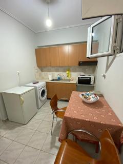 Efie's cozy home - 2