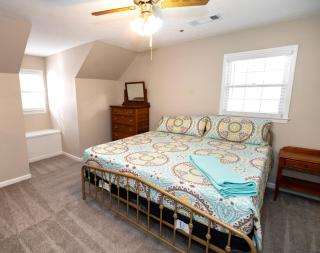 371 Mountain Hill Rd Fortson - 1