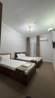 Hafiz Hotel - 0