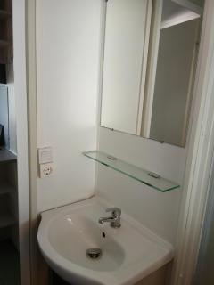 Cosy Mobile Home 6 personnes! direct plage - 9