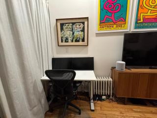 West Village Apartment Rent 30 days or more - 6