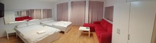 K-Schiller Zimmer 1 - 0