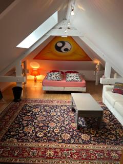 Villa grain de sel - 2