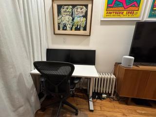 West Village Apartment Rent 30 days or more - 5