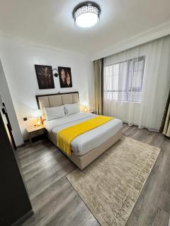 Luxurious modern Four bedrooms with sq - 5