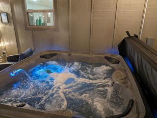 Cozy Casa with Hot Tub & Game Room - Ideal Location! - 6