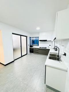 Luxurious modern Four bedrooms with sq - 3