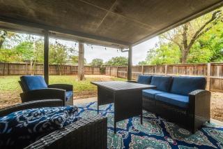 Cozy Casa with Hot Tub & Game Room - Ideal Location! - 4