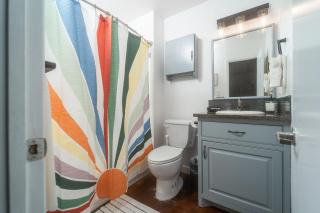 Cozy Casa with Hot Tub & Game Room - Ideal Location! - 1