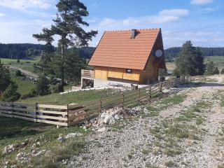 Ljeljen koliba - 7