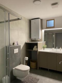 Apartma Arbores - 1