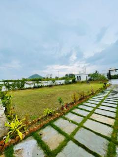 Sasa resort Udaipur - 7