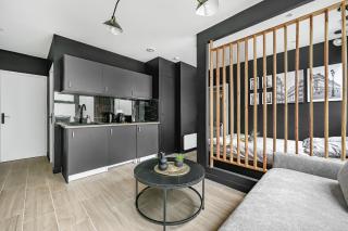 Casa Nera - 4 People Close to Paris RER B Fiber WiFi - 6