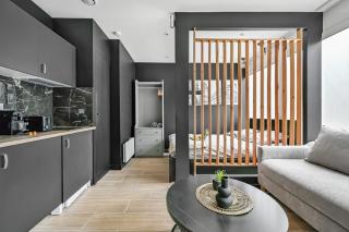 Casa Nera - 4 People Close to Paris RER B Fiber WiFi - 4