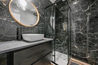 Casa Nera - 4 People Close to Paris RER B Fiber WiFi - 3