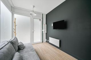 Casa Luna, 7 People Near Paris RER B Fiber WiFi - 3