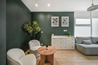 Casa Luna - 7 Prs - Proche Paris RER B - Fibre - 8