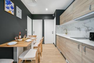 Casa Luna, 7 People Near Paris RER B Fiber WiFi - 2