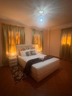 Hotel Ourida Zagora - 7