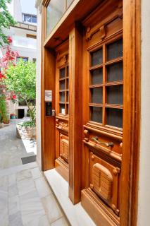 Aθens Dome - Apartments by Live&Travel - 7