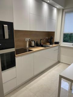 Emlex Stylish Apartment in the Heart of Sofia - 4