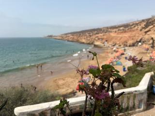 dar al bahar Taghazout -beachfront Apartment - 4