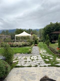 Moon Valley Guest House - Margahovit - 7