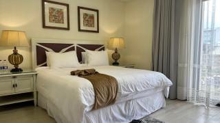 Two bedroom unit for rent Addis Ababa KMAN 302 - 0