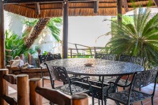 The Palms Guest House - 8