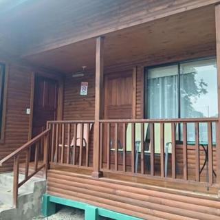 Refugio TortugaBay - 6