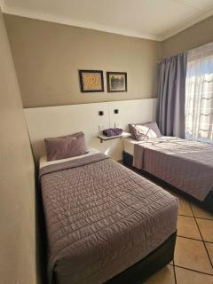ZUCH Accommodation at Pafuri Self Catering - Guest Apartment - 1