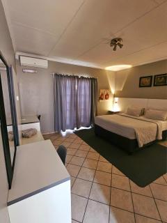 ZUCH Accommodation at Pafuri Self Catering - Guest Apartment - 0