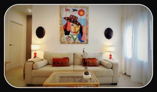 Homecenter FB excepcional apartamento - 0