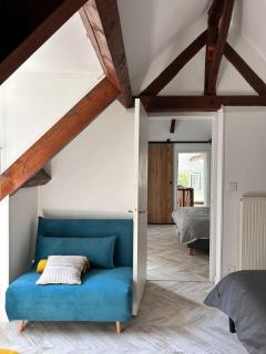 Maison de campagne - 7