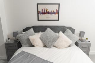 2 Bed Apartment, in the heart of Manchester City Centre! 7 mins walk from Piccadilly Station! - Manchester - 7