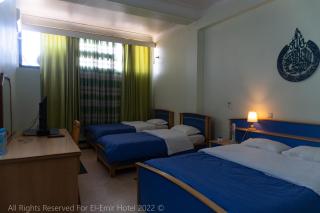 Hotel El Emir Djelfa - 8