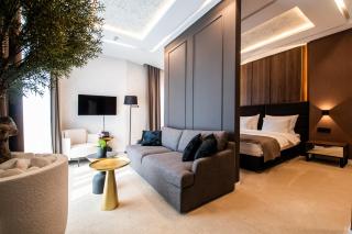 Premium Hotel, Novi Sad - 9