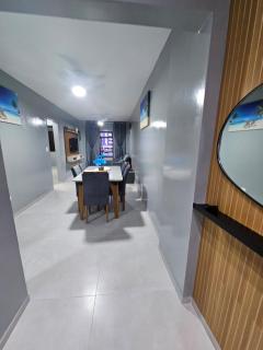 Apartamento Praia Grande , Aviação - 8