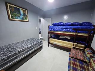Apartamento Praia Grande , Aviação - 3