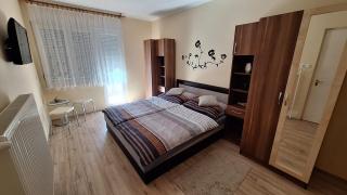 Lea apartman - 0