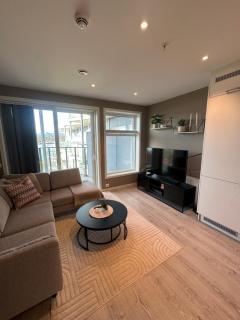 Perfect for Couples or Solo Travelers, just 10 min from Tromsø city - Tromsø - 2