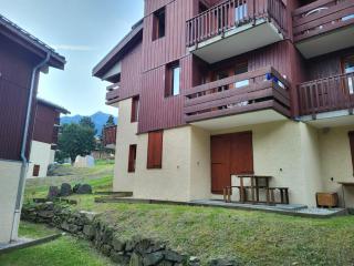 Appartement à Montchavin - 7