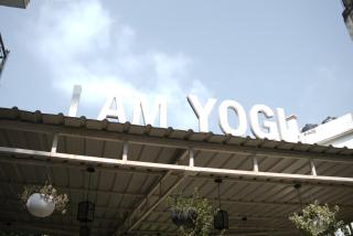 Yogi Resort And Garden Cafe - 0