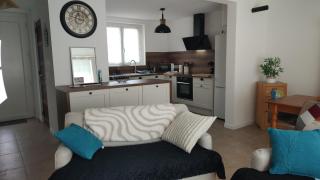 L'Adonis - Family home near Equiblues WIFI - 7