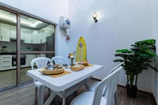 Maryam hospitality tamraght beach apartment - 1