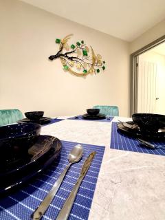 The Burleigh palace - 7