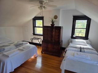 Home in Roseneath - 5
